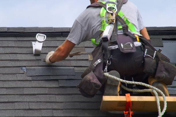 Best Commercial Roofing Services  in Baidland, PA