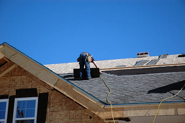 Quick and Trustworthy Emergency Roof Repair Services in Baidland, PA