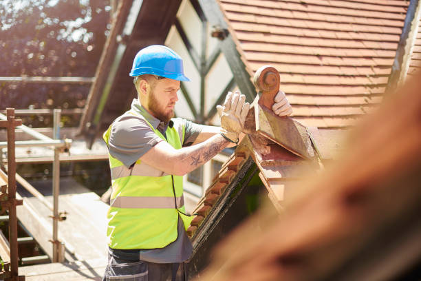Best Commercial Roofing Services  in Baidland, PA