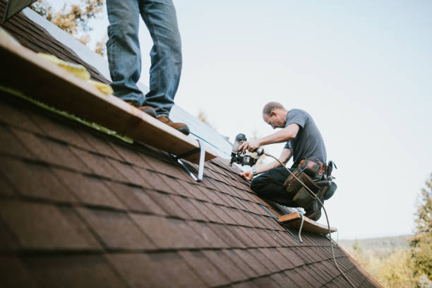 Best Commercial Roofing Services  in Baidland, PA