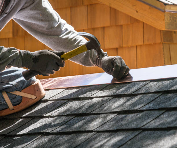 Best Residential Roofing Contractor  in Baidland, PA